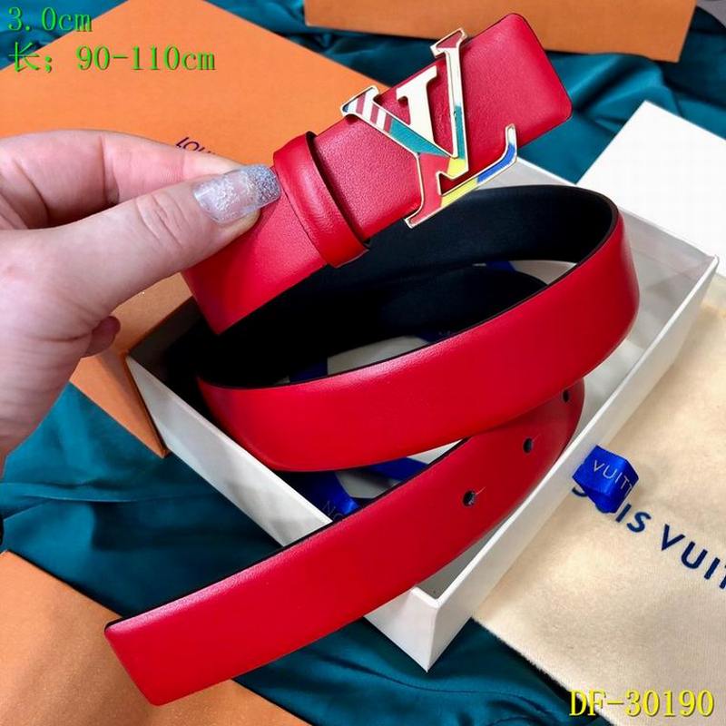 LV Belts 2170